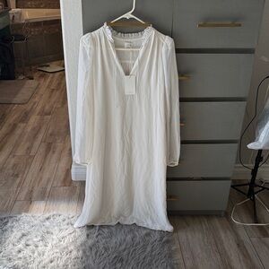 Wilfred Ivory Blouse